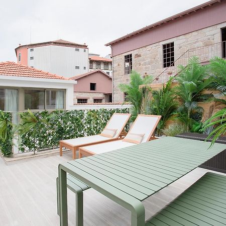 Liiiving In Porto - Soho Urban Retreat Exterior foto