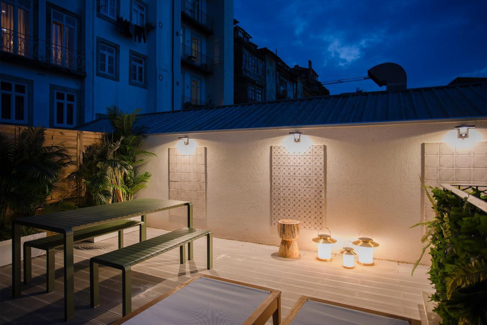 Liiiving In Porto - Soho Urban Retreat Exterior foto