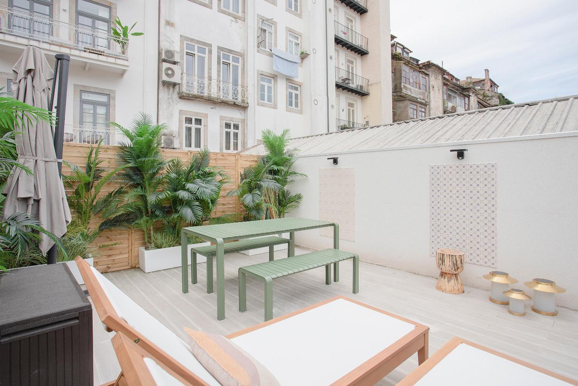 Liiiving In Porto - Soho Urban Retreat Exterior foto