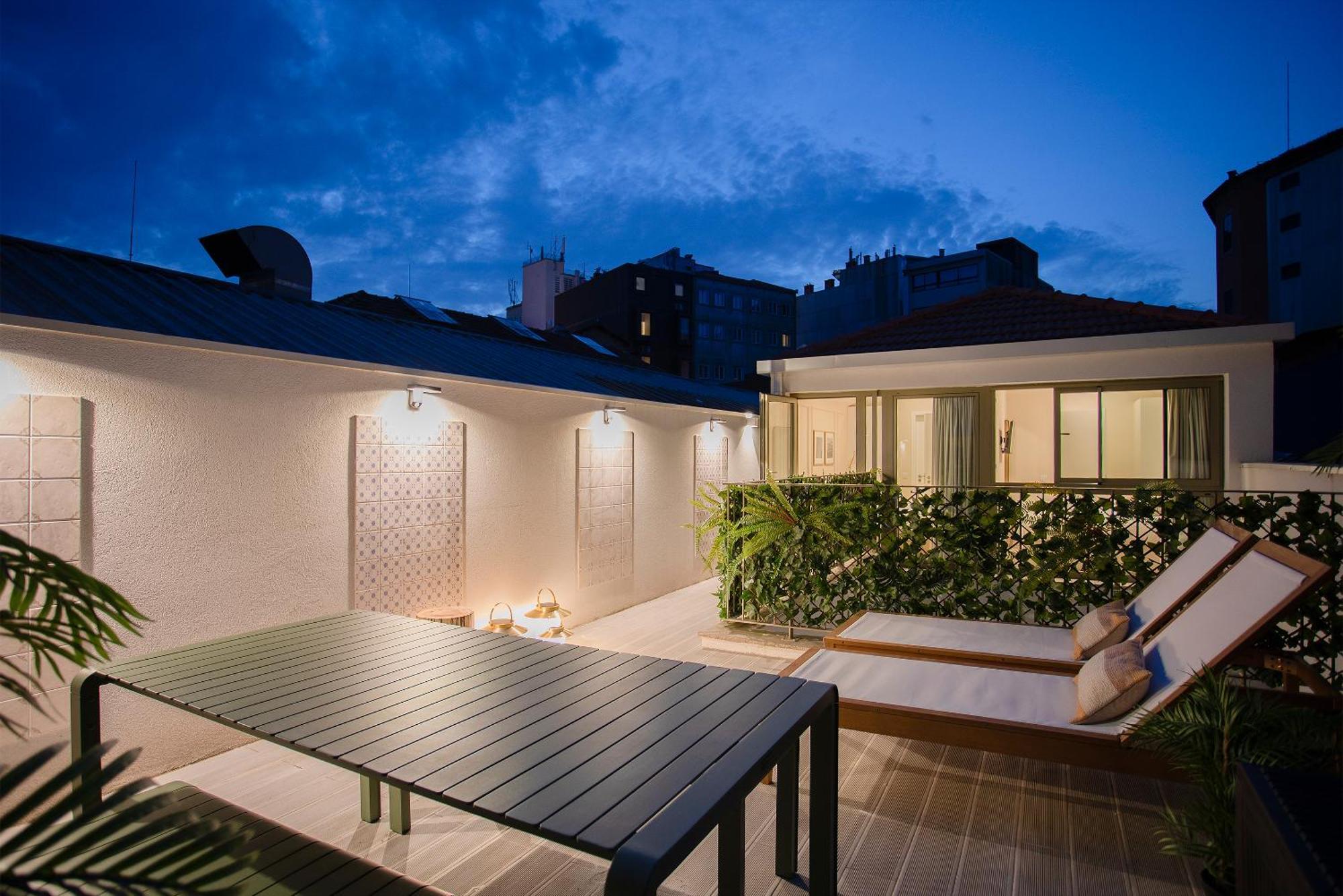 Liiiving In Porto - Soho Urban Retreat Exterior foto