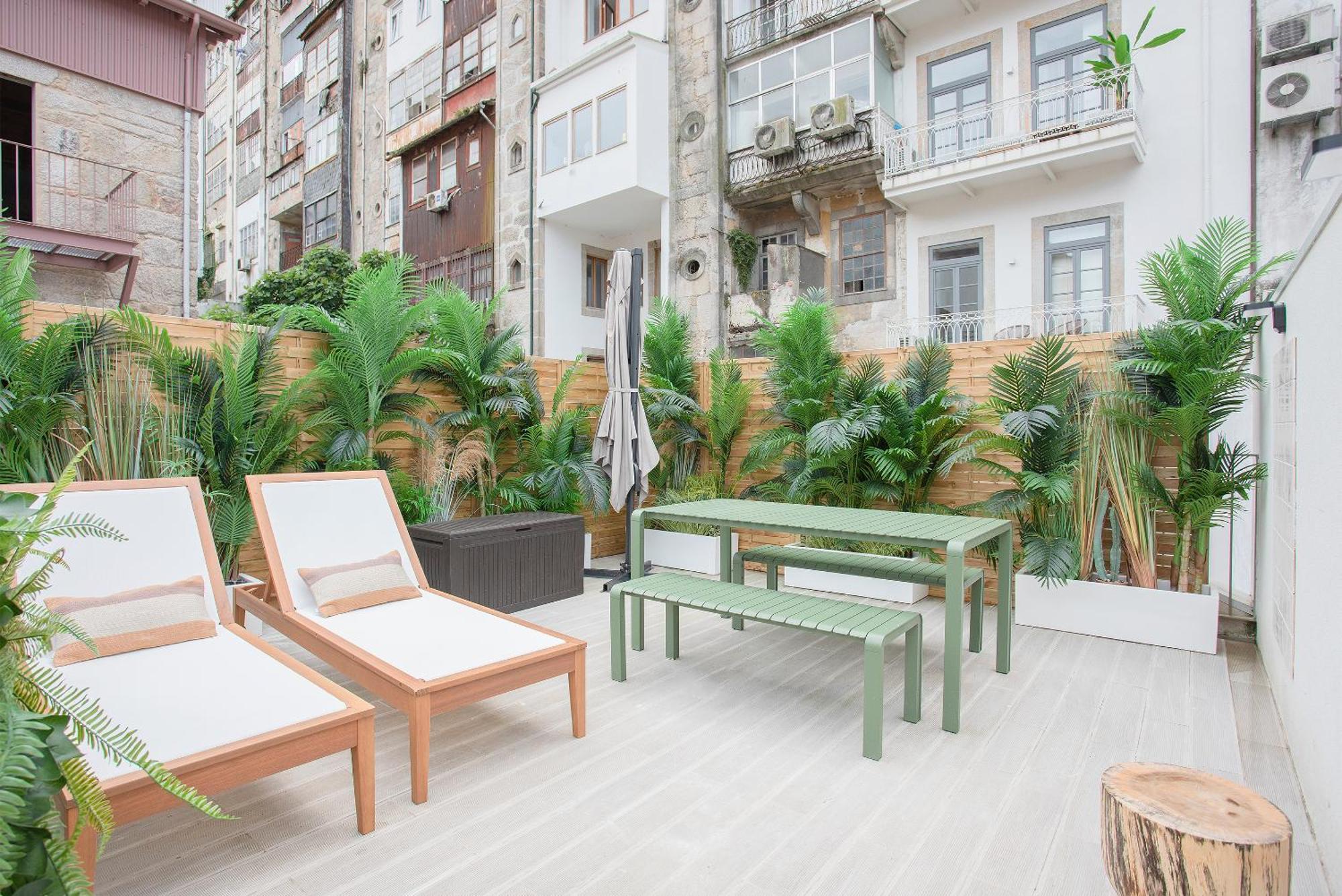 Liiiving In Porto - Soho Urban Retreat Exterior foto