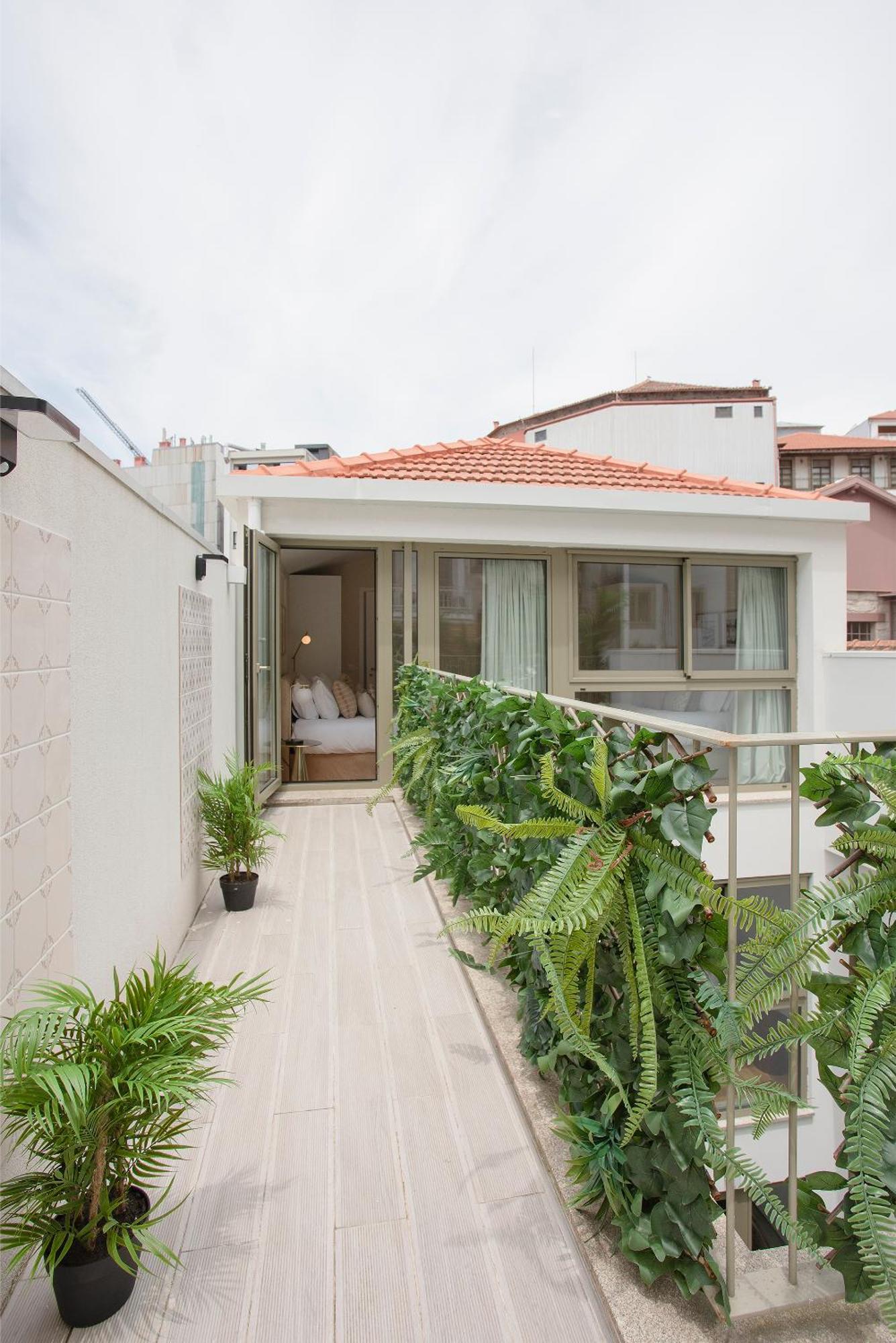 Liiiving In Porto - Soho Urban Retreat Exterior foto